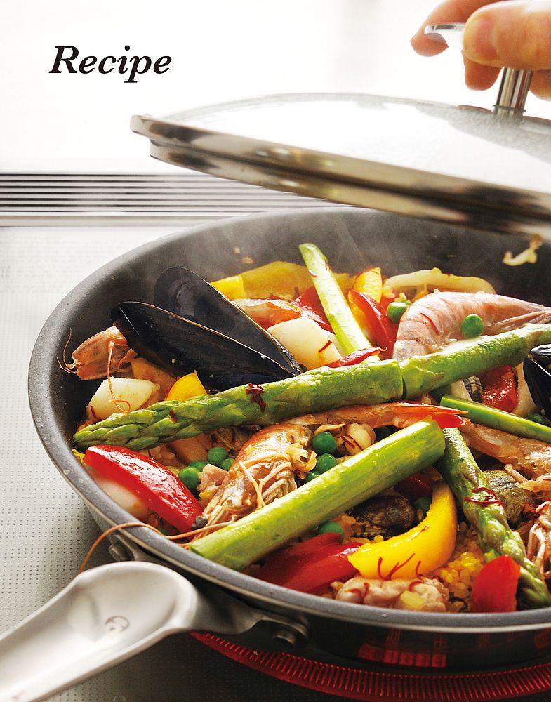 本間製作所 仔犬印 フェニックス スーパーセラミック フライパン+ガラス蓋セット 20cm 本間製作所 仔犬印 フェニックス スーパーセラミック フライパン+ガラス蓋セット 20cm