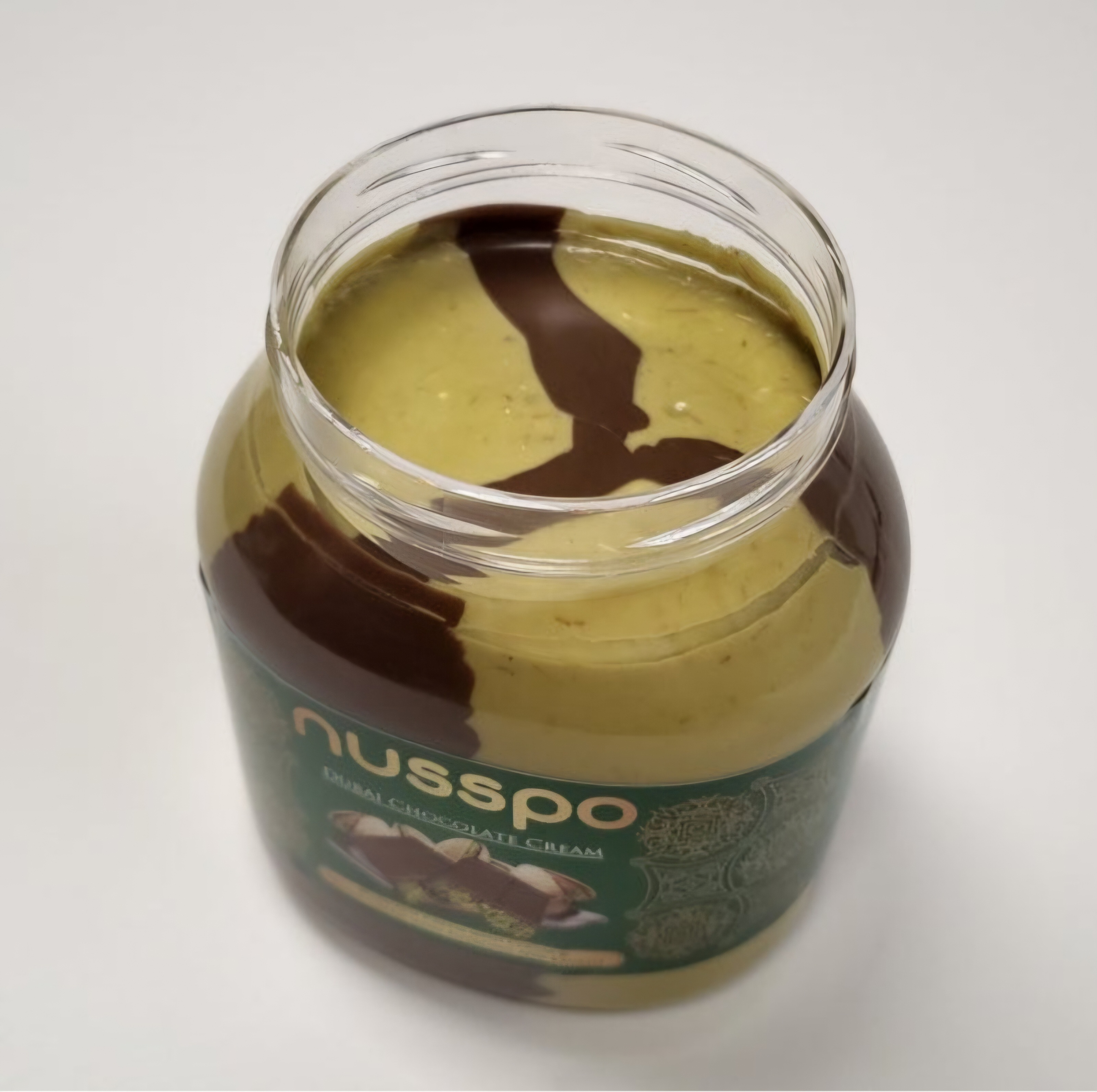 Qoo10] nusspo 【今SNSで話題 】ドバイチョコレートス