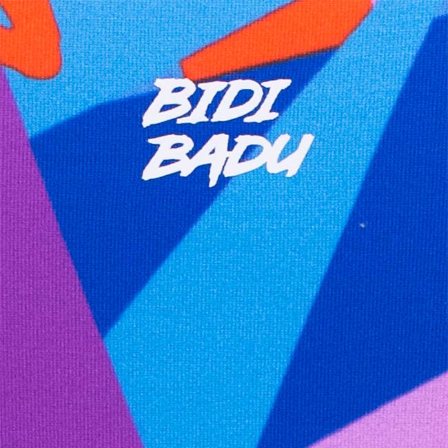 「海外サイズ」BIDI BADU(ビディバドゥ) 2024 FA レディース SPIKE ゲームドレス W2300008-DBLBL ダークブルー×ブルー(24y6mテニス用ゲームウェア)_4