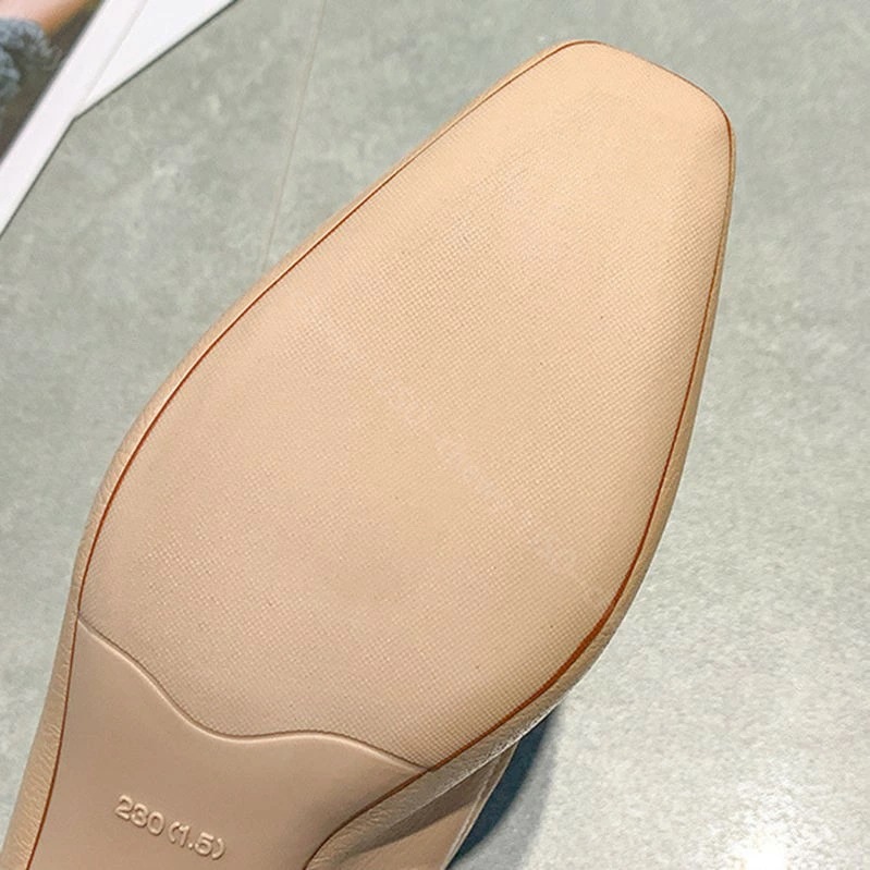 777円OFFクーポン パンプス レディース 脱げない ローヒール 靴 シューズ フラットシューズ らくちん 靴 レディース 大人カジュアル 発表会 ぺたんこ オフィス 歩きやすい パンプス リクルー