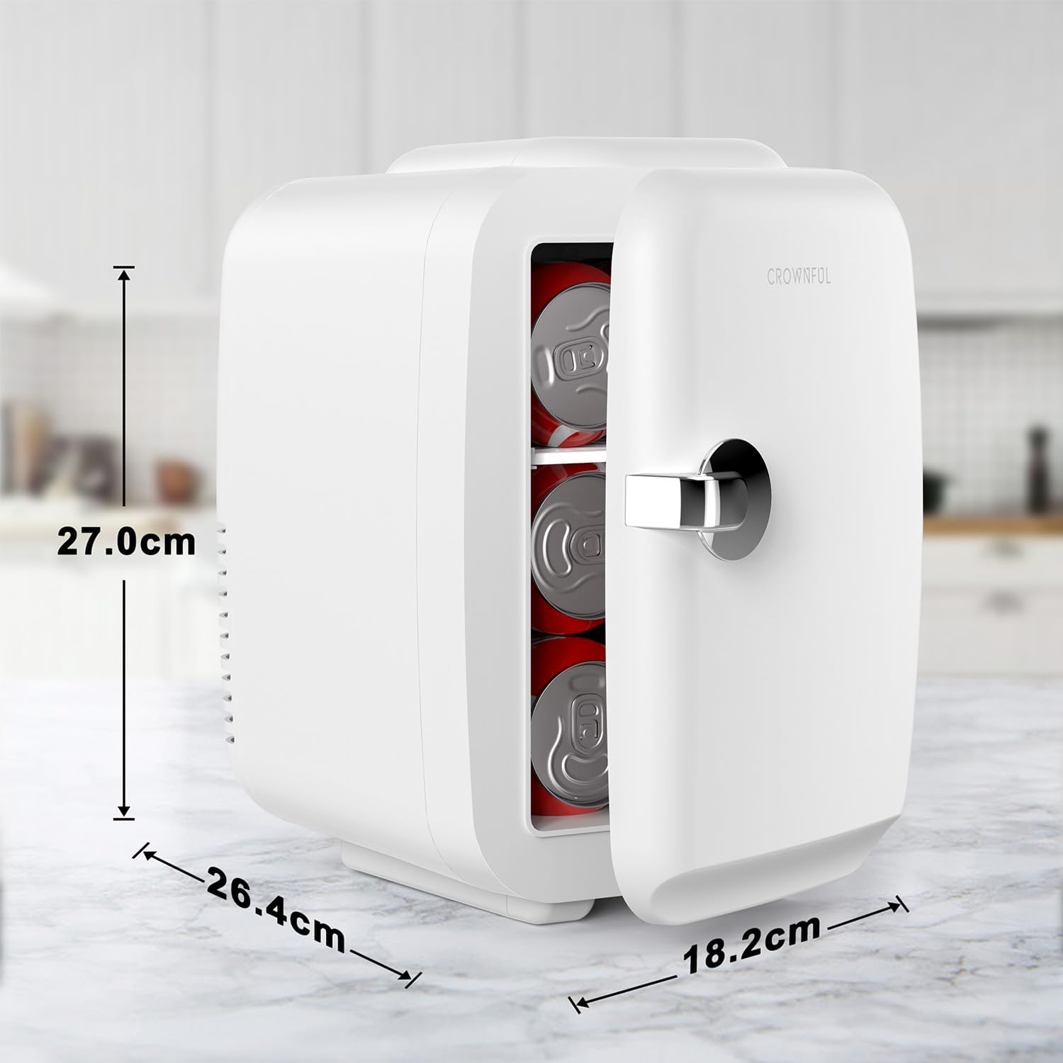ポータブル4Lミニ冷蔵庫超軽量で持ち運び簡単一人暮らし静音省エネ室内/車内使用AC100V/DC12V電源コード付属寝室職場車中泊屋外使用 日本語説明書付き ポータブル4Lミニ冷蔵庫超軽量で持ち運び簡単一人暮らし静音省エネ室内/車内使用AC100V/DC12V電源コード付属寝室職場車中泊屋外使用 日本語説明書付き
