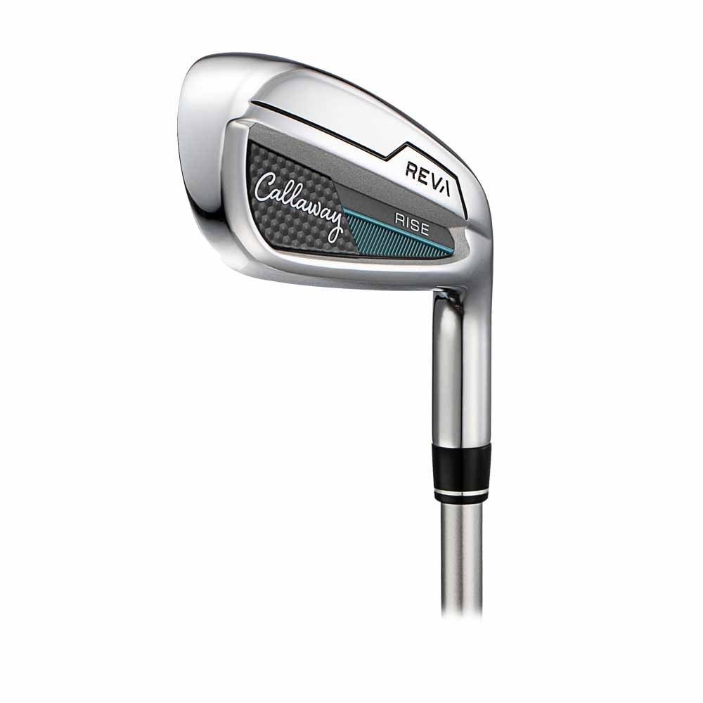 【レディース】 REVA RISE ウェッジ単品 ELDIO 40 for Callaway カーボンシャフト 2025 【レディース】 REVA RISE ウェッジ単品 ELDIO 40 for Callaway カーボンシャフト 2025