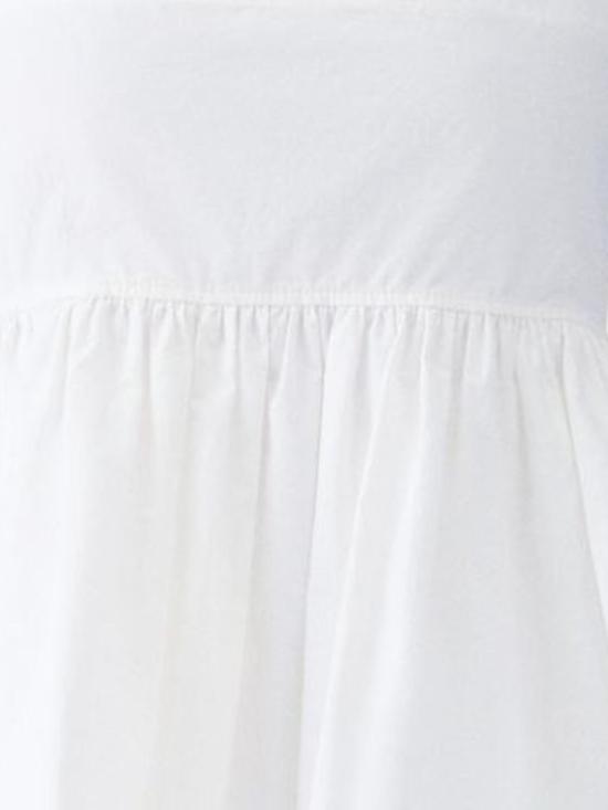JACQUEMUS Women Tops TOW00887AW00648100 White_3