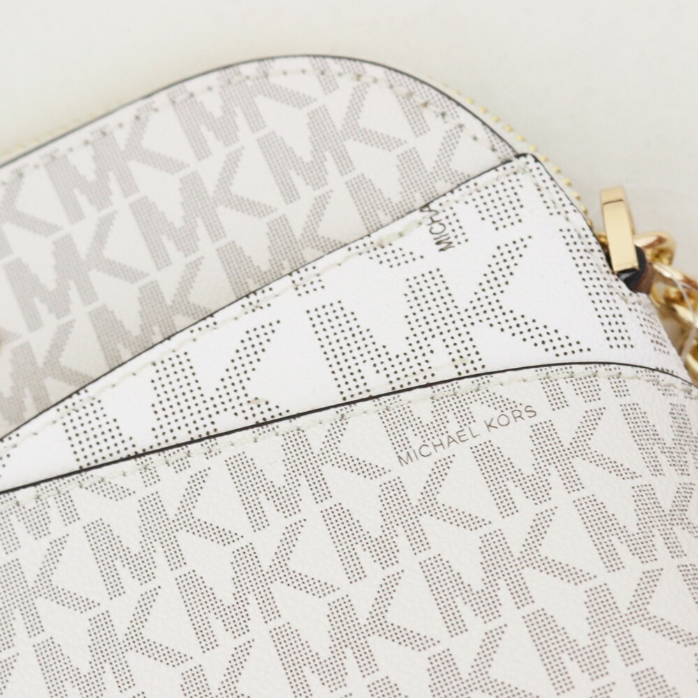 MK ショルダーバッグ レディース ジェットセットトラベル 35F1GTVC6B 並行輸入品_10