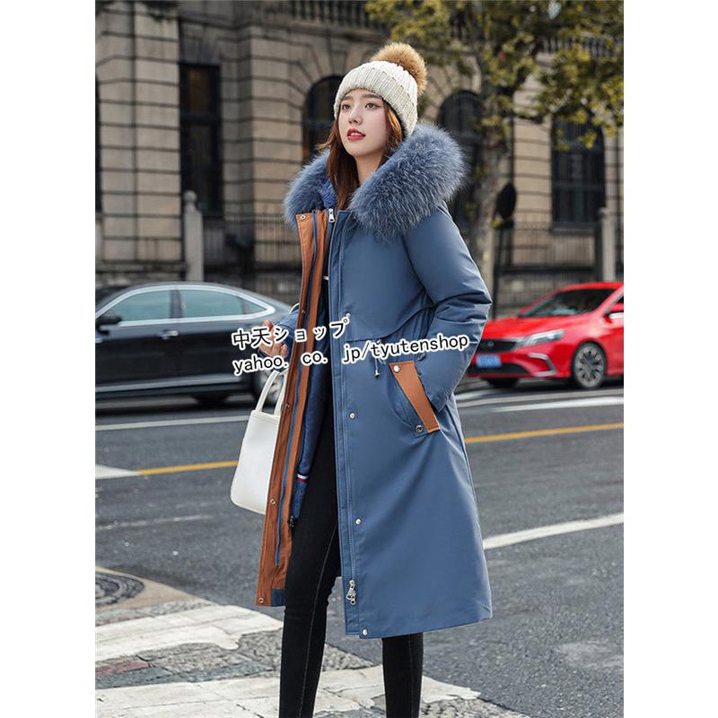 万能流行感 中綿コート ダウンコートレディース ダウンジャケット コート アウター おしゃれ 大人 大きいサイズ 韓国風 冬服 防風 体型カバー 20代40代 全6色 万能流行感 中綿コート ダウンコートレディース ダウンジャケット コート アウター おしゃれ 大人 大きいサイズ 韓国風 冬服 防風 体型カバー 20代40代 全6色