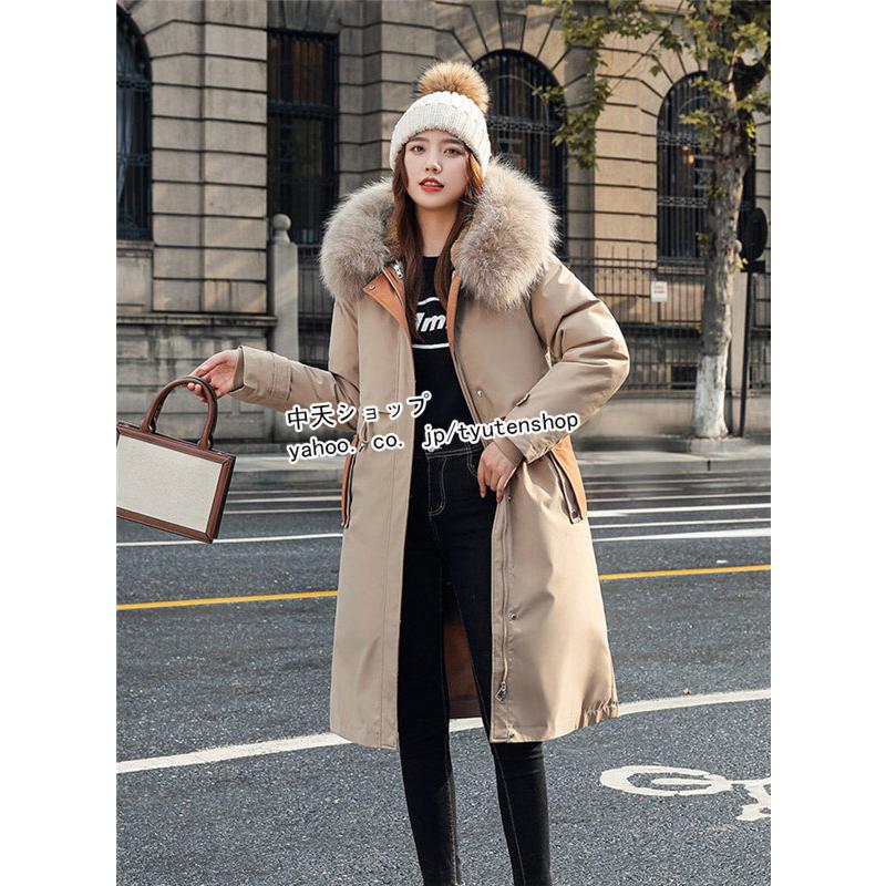 万能流行感 中綿コート ダウンコートレディース ダウンジャケット コート アウター おしゃれ 大人 大きいサイズ 韓国風 冬服 防風 体型カバー 20代40代 全6色 万能流行感 中綿コート ダウンコートレディース ダウンジャケット コート アウター おしゃれ 大人 大きいサイズ 韓国風 冬服 防風 体型カバー 20代40代 全6色