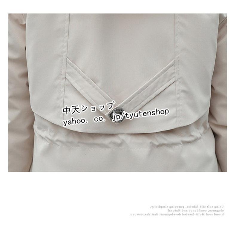 万能流行感 中綿コート ダウンコートレディース ダウンジャケット コート アウター おしゃれ 大人 大きいサイズ 韓国風 冬服 防風 体型カバー 20代40代 全6色 万能流行感 中綿コート ダウンコートレディース ダウンジャケット コート アウター おしゃれ 大人 大きいサイズ 韓国風 冬服 防風 体型カバー 20代40代 全6色