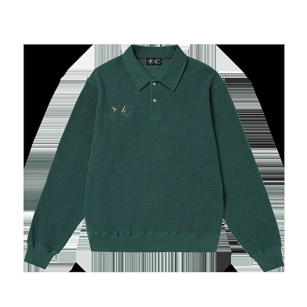 Qoo10] 【Thug Club】TC PK [正規