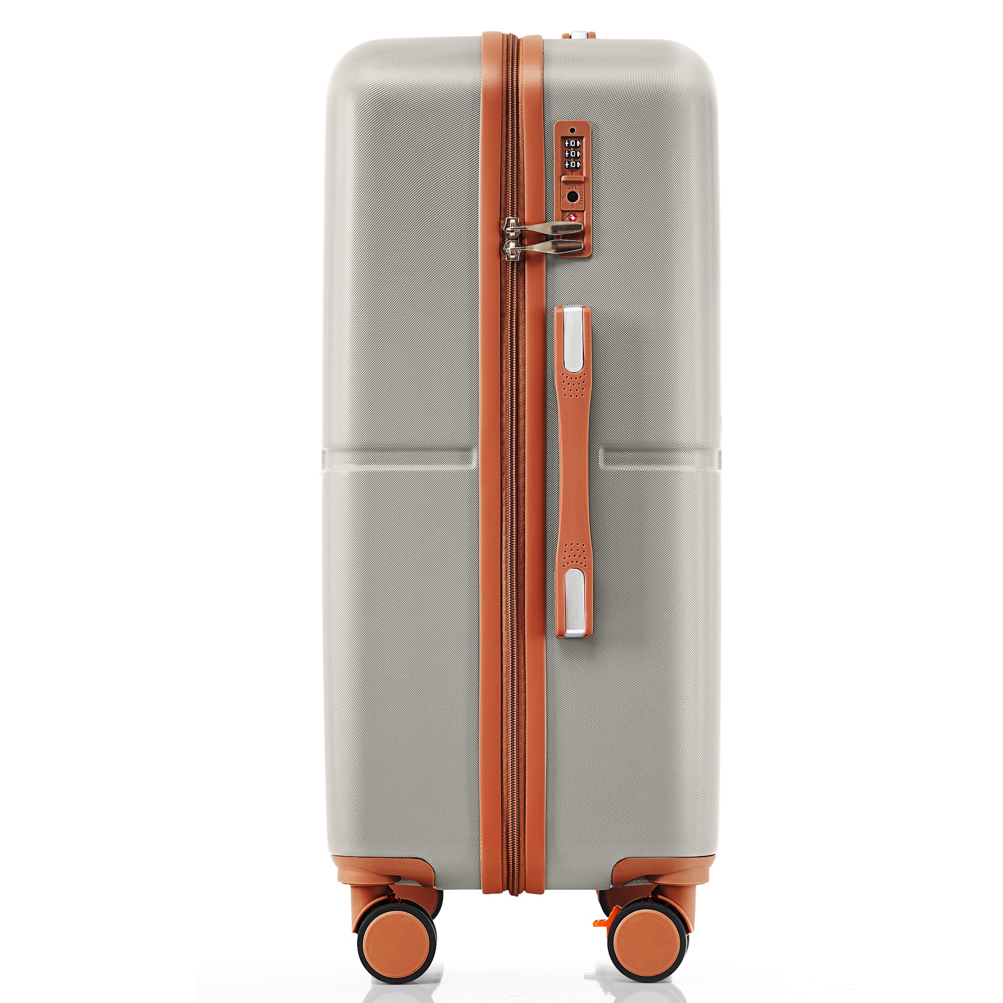 【国内出荷】スーツケース Lサイズ USBポート付き キャリーケース ストッパー付き カップホルダー付きフック式底足 7日~14日 大容量 超軽量 軽い おしゃれ かわいいダブルキャスター 大型 ファ 【国内出荷】スーツケース Lサイズ USBポート付き キャリーケース ストッパー付き カップホルダー付きフック式底足 7日~14日 大容量 超軽量 軽い おしゃれ かわいいダブルキャスター 大型 ファ