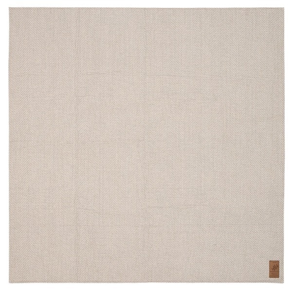 ラグマット 絨毯 約130x190cm グレー 洗える ヘリンボンラグ 滑り止め付 ホットカーペット 床暖房可 オールシーズン リビング ラグマット 絨毯 約130x190cm グレー 洗える ヘリンボンラグ 滑り止め付 ホットカーペット 床暖房可 オールシーズン リビング