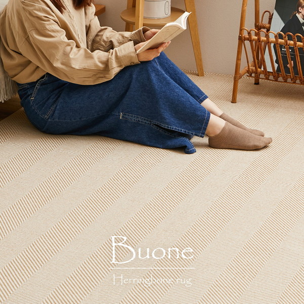 ラグマット 絨毯 約130x190cm グレー 洗える ヘリンボンラグ 滑り止め付 ホットカーペット 床暖房可 オールシーズン リビング ラグマット 絨毯 約130x190cm グレー 洗える ヘリンボンラグ 滑り止め付 ホットカーペット 床暖房可 オールシーズン リビング