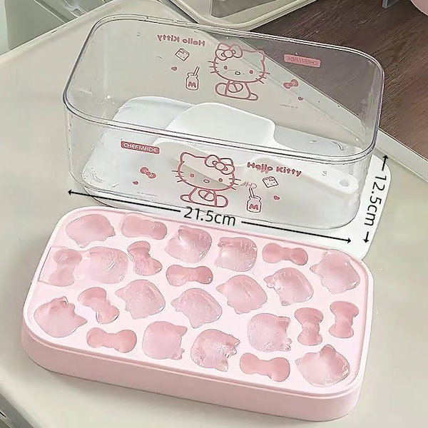 N*N様 ハローキティ　　クレープ、アイスセット N*N様 ハローキティ クレープ、アイスセット N*N様 ハローキティ