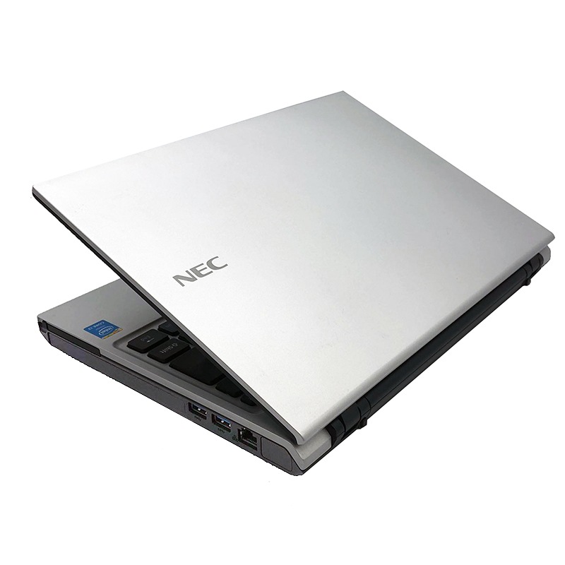 第四世代Corei3 Windows11 MSoffice2021 メモリ4GB 驚速SSD128GB 13.3型 VersaPro VCシリーズ HDMI Bluetooth 無線 USB3.0