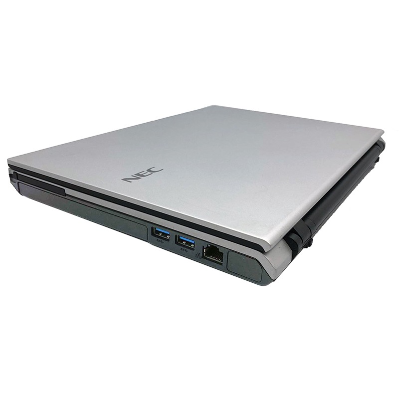 第四世代Corei3 Windows11 MSoffice2021 メモリ4GB 驚速SSD128GB 13.3型 VersaPro VCシリーズ HDMI Bluetooth 無線 USB3.0