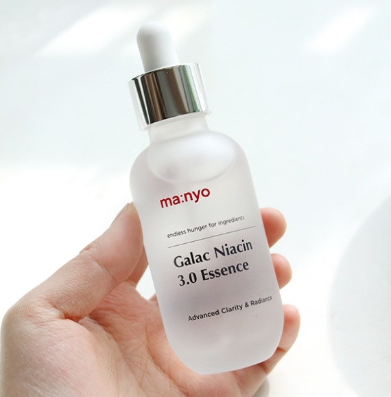 Qoo10] manyo NEW 魔女工場 ガラクナイアシン3.0