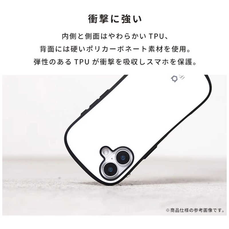 HAMEE ［iPhone 16専用］ムーミン iFace First Class MagSynq