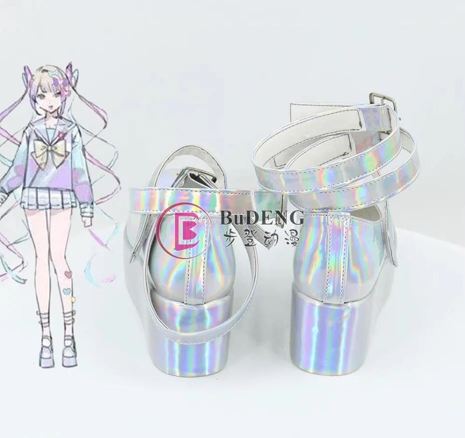 コスプレ衣装 超てんちゃん 髪飾り付き 超絶最かわてんしちゃん