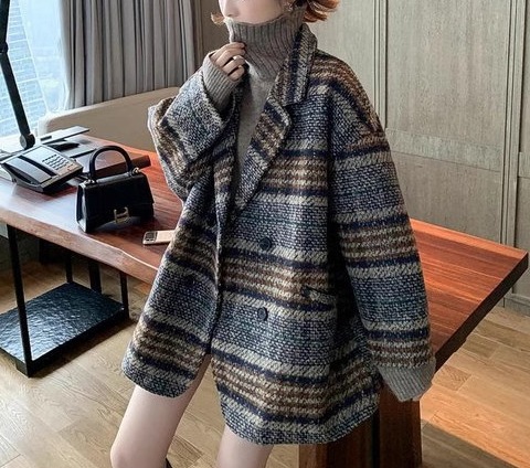 レディース ジャケット コート アウター 上着 ウール ミドル丈 長袖 襟付き スーツカラー ポケット ボタン 厚手 かわいい 大人可愛い きれいめ カジュアル 上品 おしゃれ かっこいい レトロ レディース ジャケット コート アウター 上着 ウール ミドル丈 長袖 襟付き スーツカラー ポケット ボタン 厚手 かわいい 大人可愛い きれいめ カジュアル 上品 おしゃれ かっこいい レトロ