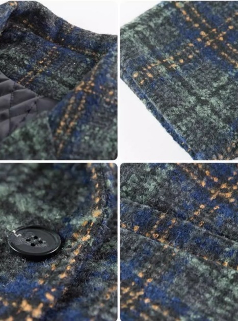 レディース ジャケット コート アウター 上着 ウール ミドル丈 長袖 襟付き スーツカラー ポケット ボタン 厚手 かわいい 大人可愛い きれいめ カジュアル 上品 おしゃれ かっこいい レトロ レディース ジャケット コート アウター 上着 ウール ミドル丈 長袖 襟付き スーツカラー ポケット ボタン 厚手 かわいい 大人可愛い きれいめ カジュアル 上品 おしゃれ かっこいい レトロ