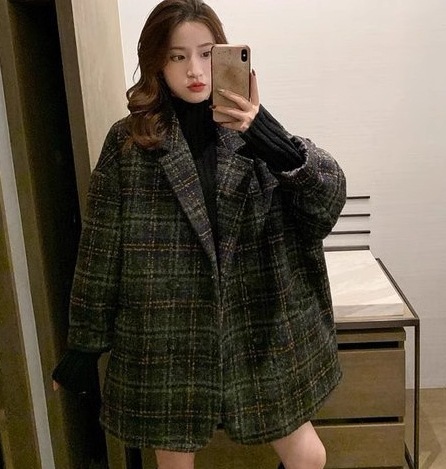 レディース ジャケット コート アウター 上着 ウール ミドル丈 長袖 襟付き スーツカラー ポケット ボタン 厚手 かわいい 大人可愛い きれいめ カジュアル 上品 おしゃれ かっこいい レトロ レディース ジャケット コート アウター 上着 ウール ミドル丈 長袖 襟付き スーツカラー ポケット ボタン 厚手 かわいい 大人可愛い きれいめ カジュアル 上品 おしゃれ かっこいい レトロ