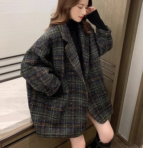 レディース ジャケット コート アウター 上着 ウール ミドル丈 長袖 襟付き スーツカラー ポケット ボタン 厚手 かわいい 大人可愛い きれいめ カジュアル 上品 おしゃれ かっこいい レトロ レディース ジャケット コート アウター 上着 ウール ミドル丈 長袖 襟付き スーツカラー ポケット ボタン 厚手 かわいい 大人可愛い きれいめ カジュアル 上品 おしゃれ かっこいい レトロ