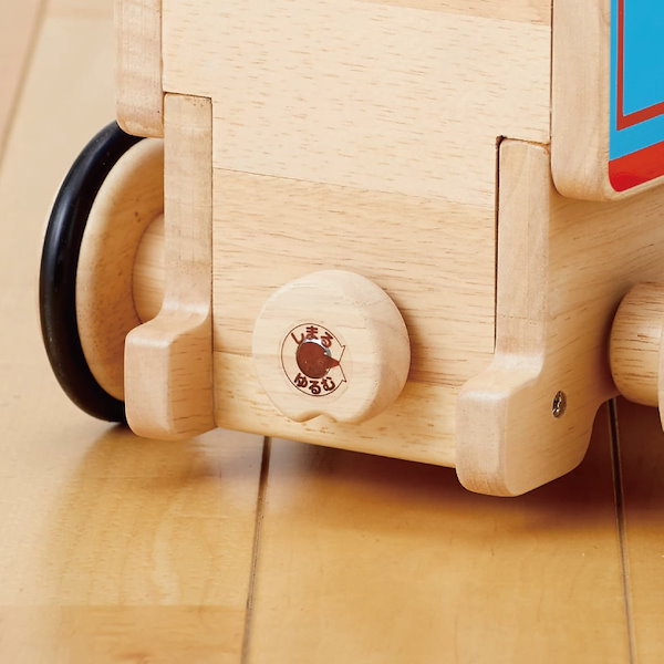 Qoo10] NONAKA 野中製作所 木's 乗用き