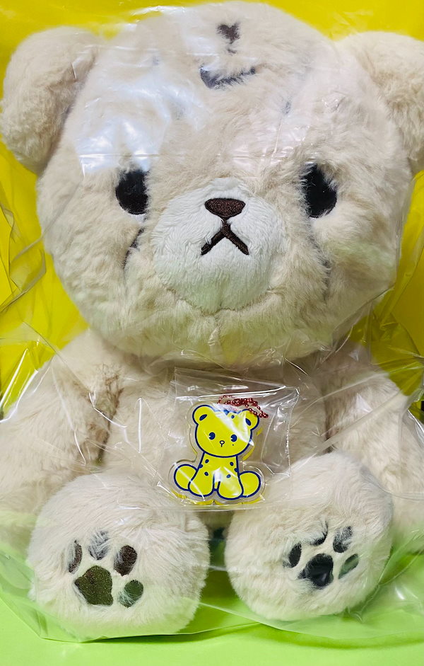 NCT マーク チタリ 40センチ 【公式通販】