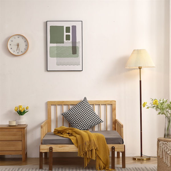 Qoo10] ソファベッド ディベッド 伸長式ベッド