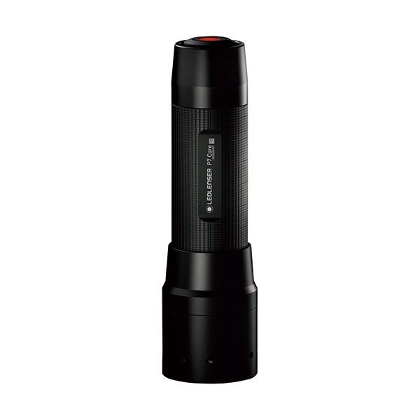 レッドレンザージャパン フラッシュライトLED LENSER P7 Core 502180 1個 レッドレンザージャパン フラッシュライトLED LENSER P7 Core 502180 1個