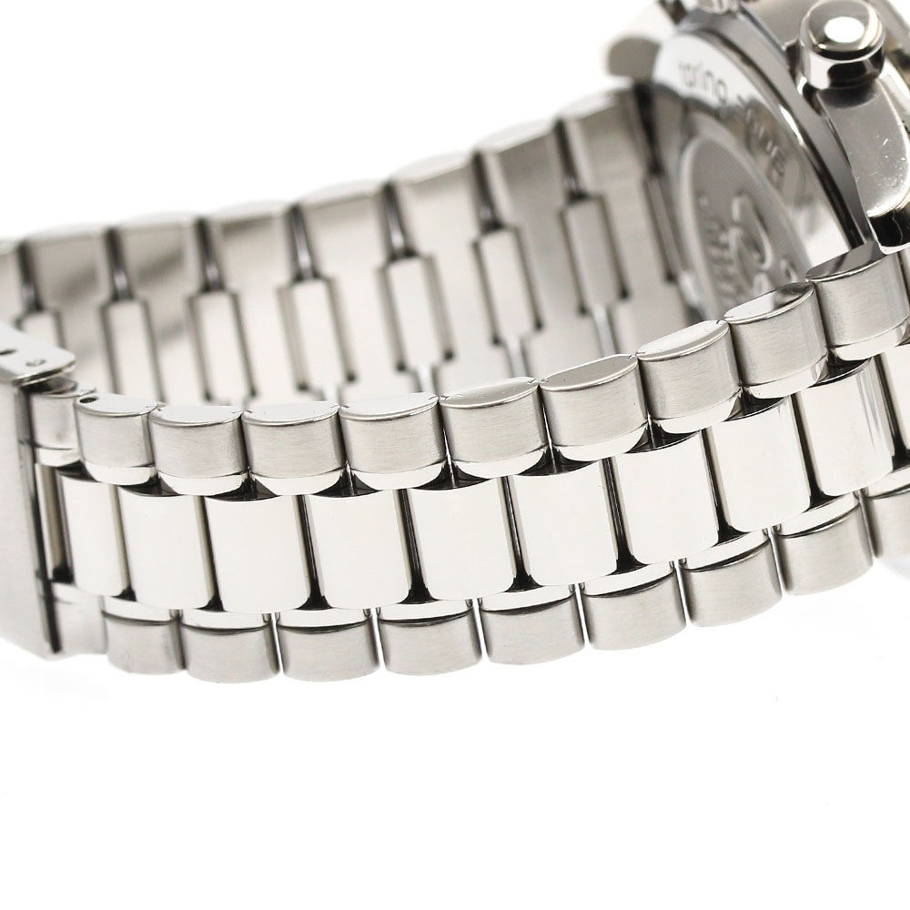 オメガ OMEGA 3538.30 スピードマスター 2006トリノオリンピック限定 自動巻き メンズ 保証書付き_884653【中古】 オメガ OMEGA 3538.30 スピードマスター 2006トリノオリンピック限定 自動巻き メンズ 保証書付き_884653【中古】