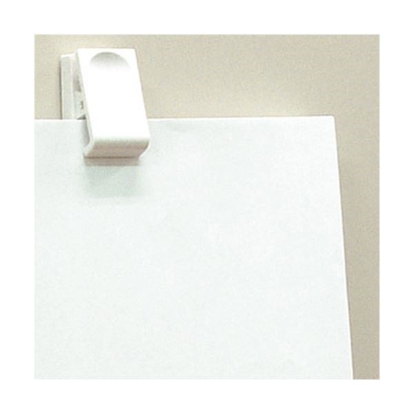 （まとめ） ミツヤ プラマグネットクリップ 小 青 ME-PMCSK-BU 1個 [x50セット]