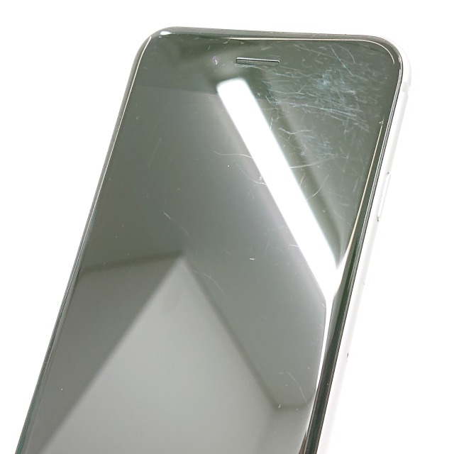 iPhone6s 128GB ドコモ スペースグレイ 送料無料 本体 c08711