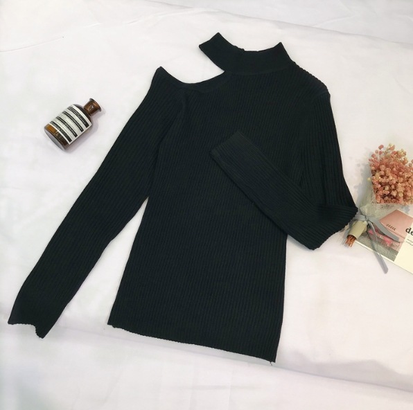 トップス カットソー 長袖 肩出し ハイネック アシンメトリー デザイン 美ライン ニュアンス 伸縮性 ストレッチ スタイルアップ モノトーン かわいい 大人可愛い きれいめ シンプル カジュアル トップス カットソー 長袖 肩出し ハイネック アシンメトリー デザイン 美ライン ニュアンス 伸縮性 ストレッチ スタイルアップ モノトーン かわいい 大人可愛い きれいめ シンプル カジュアル