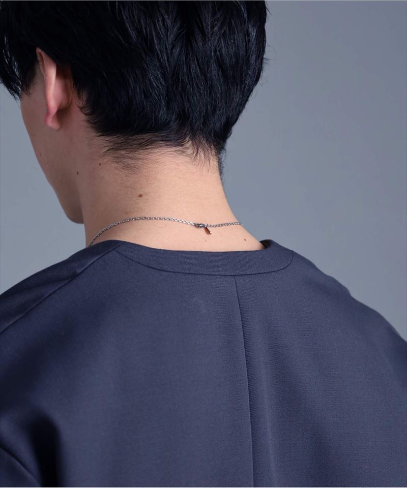 LH-1 ライオンコインネックレス イギリス10ペンス硬貨 サージカルステンレス316L 金属アレルギー対応 リバーシブル 03NE057ASV ステンレ LH-1 ライオンコインネックレス イギリス10ペンス硬貨 サージカルステンレス316L 金属アレルギー対応 リバーシブル 03NE057ASV ステンレ