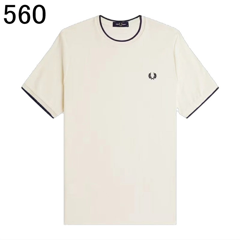 クレープ ピケ Tシャツ Crepe Pique T-Shirt M8585 560 795