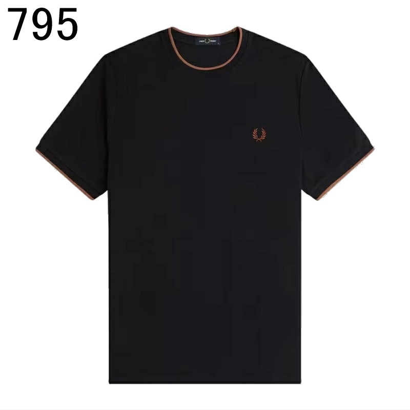 クレープ ピケ Tシャツ Crepe Pique T-Shirt M8585 560 795