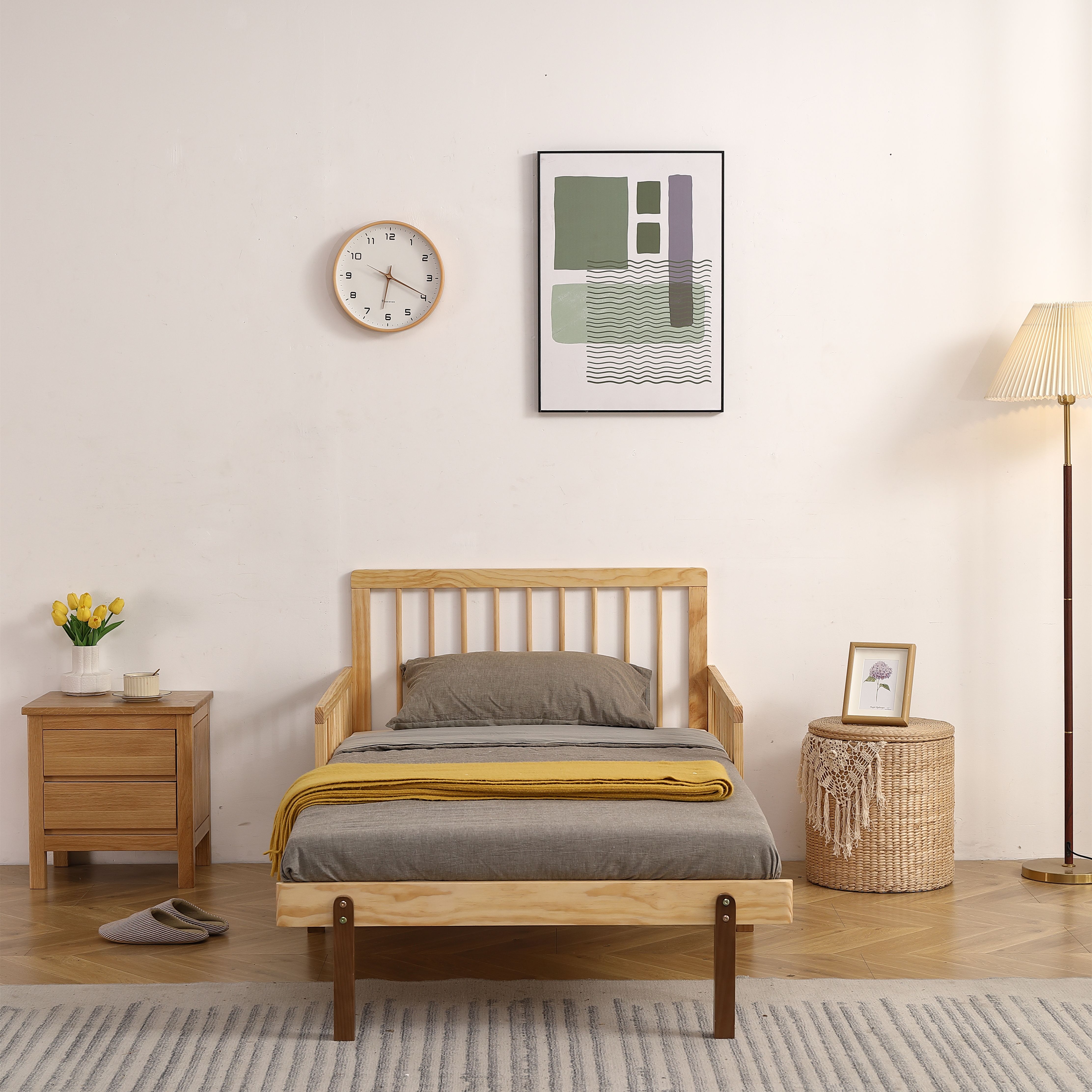 35天然木 頑丈 耐震 ソファベッド ディベッド 伸長式ベッド 木製 引き出し付き 収納付き おしゃれ 2way 北欧風 35天然木 頑丈 耐震 ソファベッド ディベッド 伸長式ベッド 木製 引き出し付き 収納付き おしゃれ 2way 北欧風