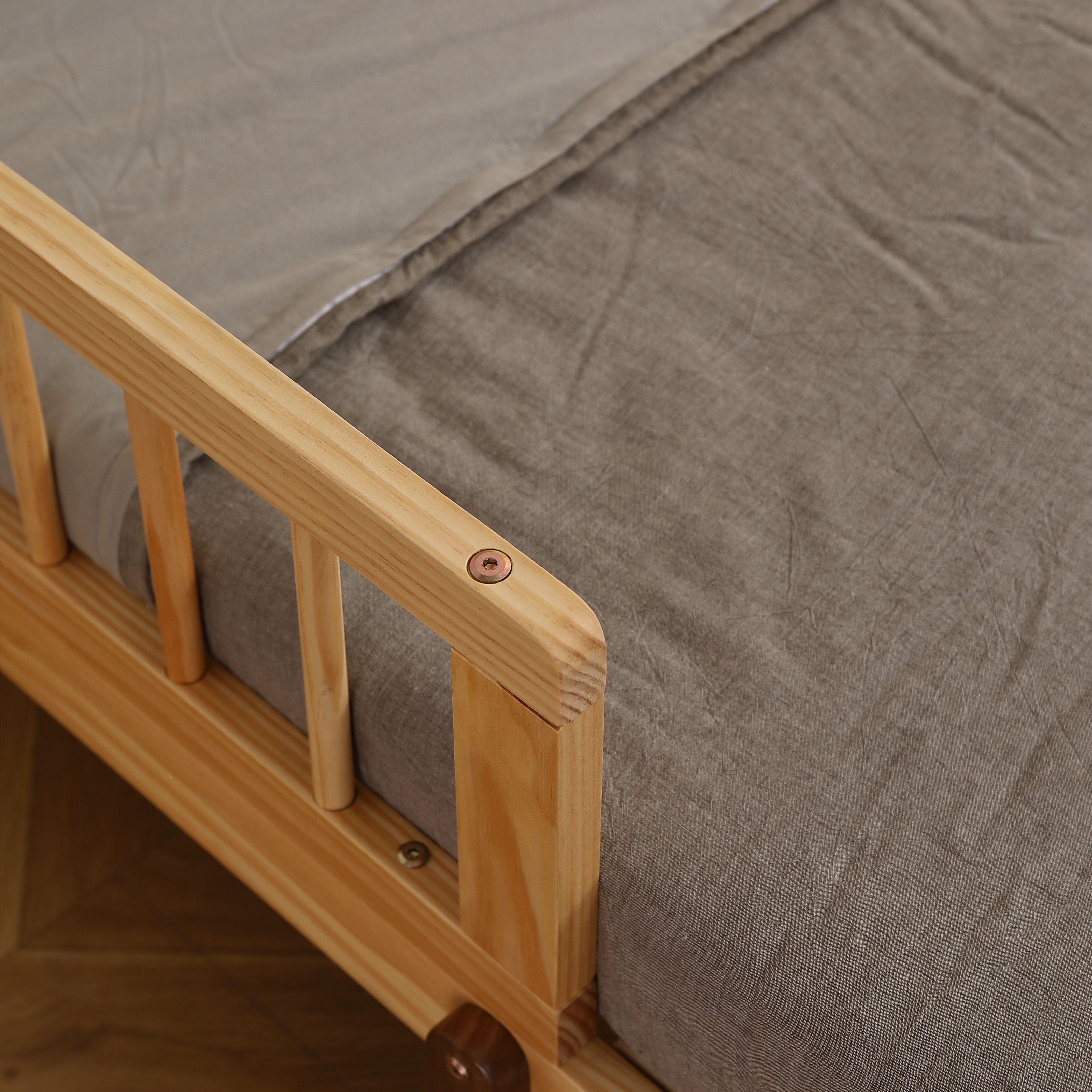 35天然木 頑丈 耐震 ソファベッド ディベッド 伸長式ベッド 木製 引き出し付き 収納付き おしゃれ 2way 北欧風 35天然木 頑丈 耐震 ソファベッド ディベッド 伸長式ベッド 木製 引き出し付き 収納付き おしゃれ 2way 北欧風