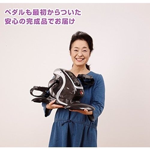 タタコーポレーション フィットネスバイク ルームマーチプレミアム RM-2020 アシスト機能付き タタコーポレーション フィットネスバイク ルームマーチプレミアム RM-2020 アシスト機能付き