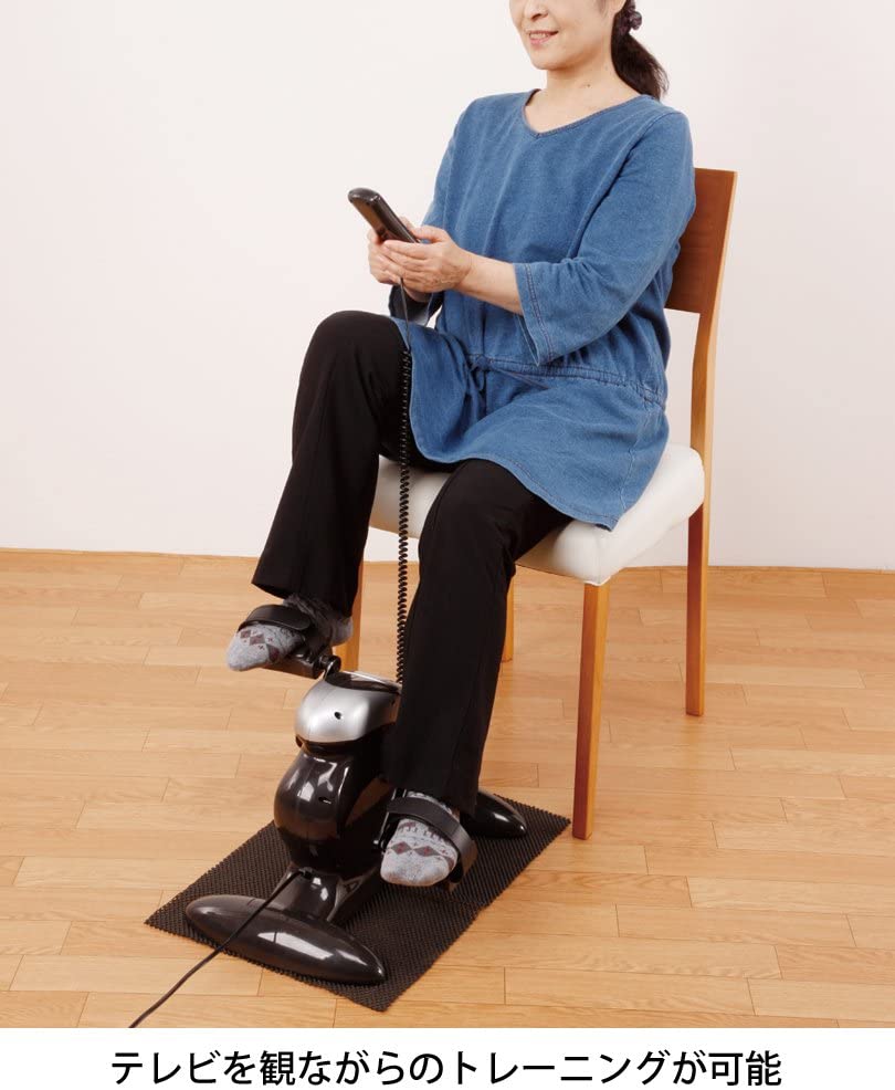 タタコーポレーション フィットネスバイク ルームマーチプレミアム RM-2020 アシスト機能付き タタコーポレーション フィットネスバイク ルームマーチプレミアム RM-2020 アシスト機能付き