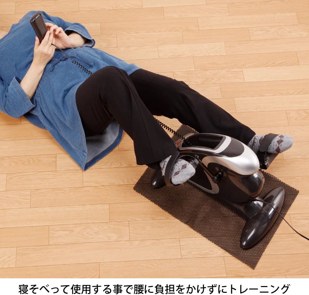 タタコーポレーション フィットネスバイク ルームマーチプレミアム RM-2020 アシスト機能付き タタコーポレーション フィットネスバイク ルームマーチプレミアム RM-2020 アシスト機能付き