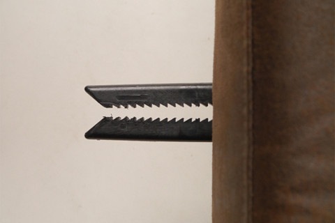 ソファー ソファ 2人掛け ボックスソファ レトロ ブラウン 二人掛け ツートン 完成品 二人用 2人用 幅1400mm 座面高さ410mm