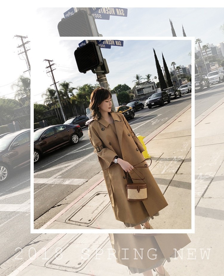 トレンチコート レディース コート アウター トップス スプリングコート 大きいサイズ スプリングコート 秋コート 20代 30代 40代 50代 通勤