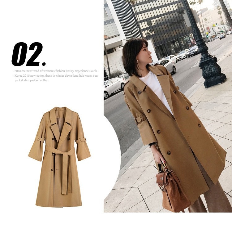 トレンチコート レディース コート アウター トップス スプリングコート 大きいサイズ スプリングコート 秋コート 20代 30代 40代 50代 通勤