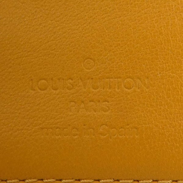 Qoo10] Louis Vuitton 手帳カバー モノグラム デニム アジェン
