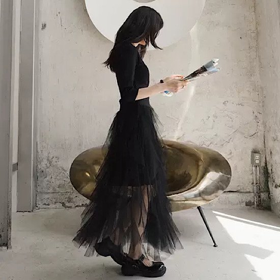 【取寄:納期2週間】結婚式ドレス メッシュ レース Vネック 発表会 演奏会 レディース フレアドレス 結婚式 ステージ衣装 ロング丈 エレガント ウエディングドレス カラードレス 七分袖 【取寄:納期2週間】結婚式ドレス メッシュ レース Vネック 発表会 演奏会 レディース フレアドレス 結婚式 ステージ衣装 ロング丈 エレガント ウエディングドレス カラードレス 七分袖