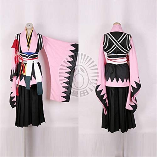 はくらきカレンダー雪村千鶴コスプレコスチューム はくらきカレンダー雪村千鶴コスプレコスチューム