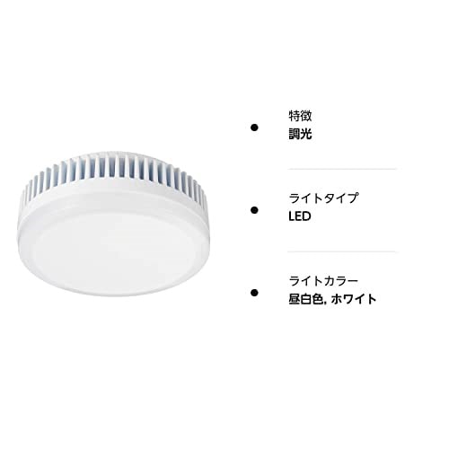 Qoo10] 東芝ライテック LEDユニットフラット形