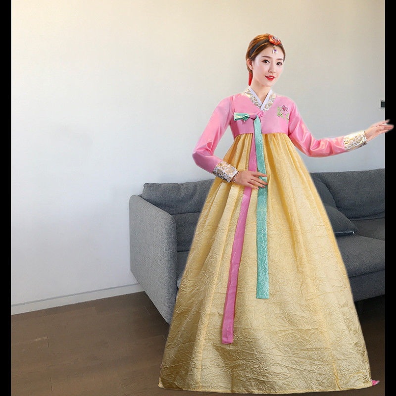 【送料無料】プリーツ韓服 女性 大人用 韓国服 韓国衣装 改良型 韓国古代衣装 大長今 民族舞踊衣装 【送料無料】プリーツ韓服 女性 大人用 韓国服 韓国衣装 改良型 韓国古代衣装 大長今 民族舞踊衣装