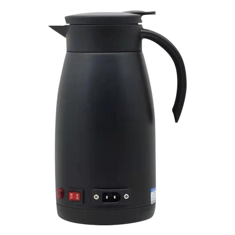 【期間特典】電気ポット 車載 電気ケトル 680ML 大容量 車用湯沸かし 車内 カーポット ステンレス 保温 車 トラック 車載ポット 湯ボルト 長距離 車中泊 【期間特典】電気ポット 車載 電気ケトル 680ML 大容量 車用湯沸かし 車内 カーポット ステンレス 保温 車 トラック 車載ポット 湯ボルト 長距離 車中泊